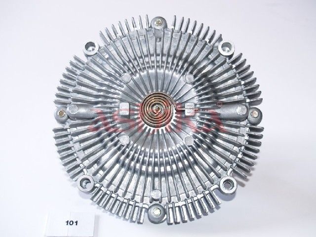 sankaba, radiatoriaus ventiliatorius