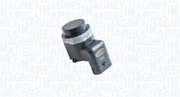 Sensor, Einparkhilfe