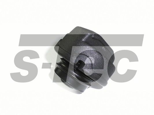 S-TEC BL10045-SV-004 - Verschluss, Kraftstoffbeh&auml;lter BLAU - OEM Erstausr&uuml;ster