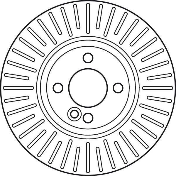 Bremsscheibe