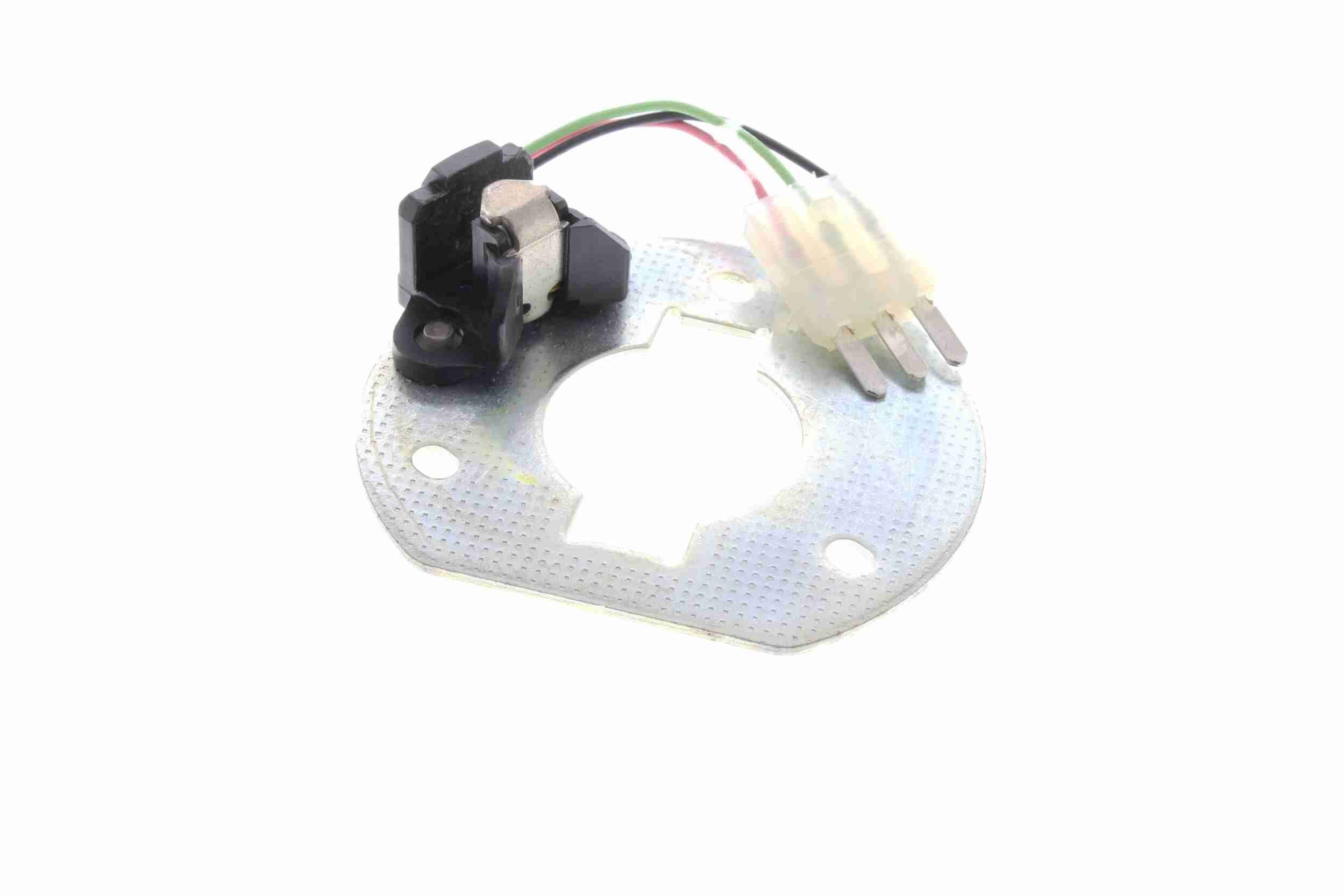 Sensor, Z&uuml;ndimpuls