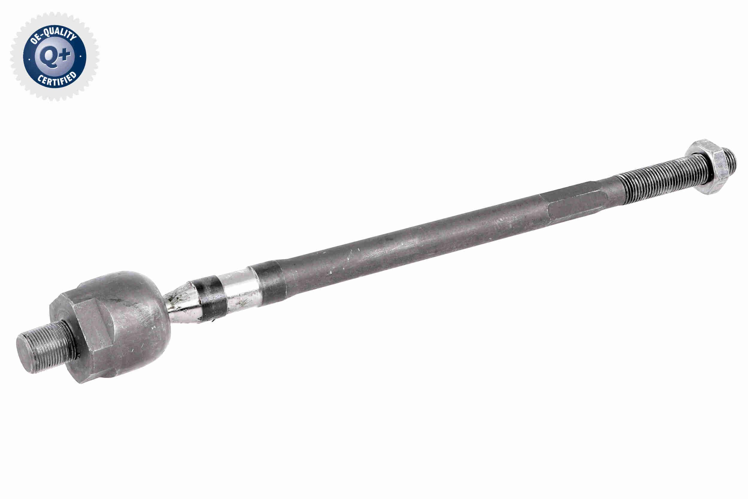 Axialgelenk, Spurstange