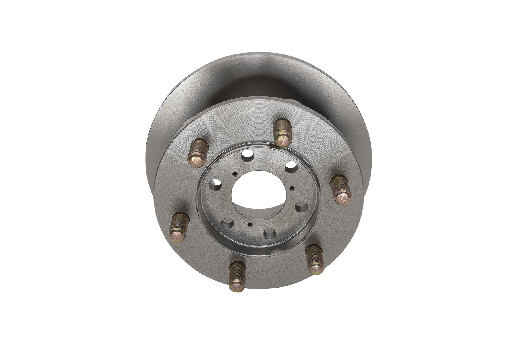 Brake Disc 24.0114-0110.2