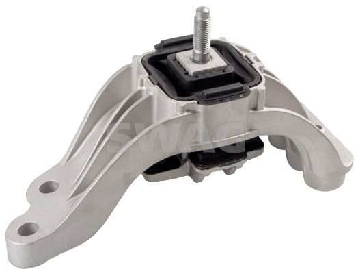 Lagerung, Automatikgetriebe