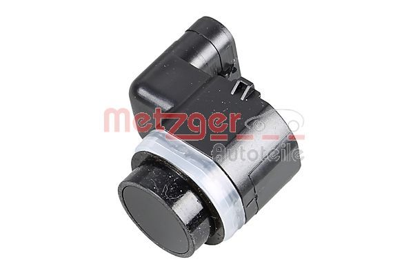 Metzger 0901337 - Sensor, Einparkhilfe