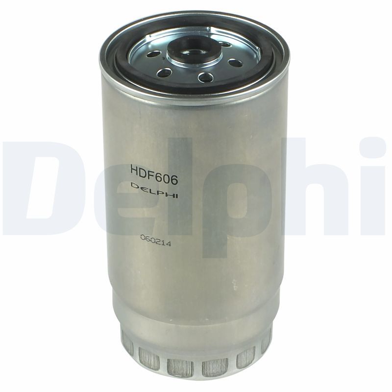 Fuel Filter HDF606