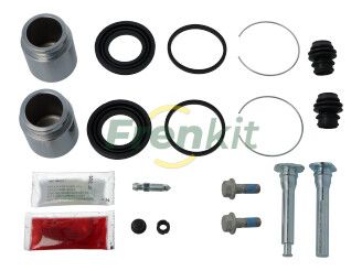 Repair Kit, brake caliper 743225