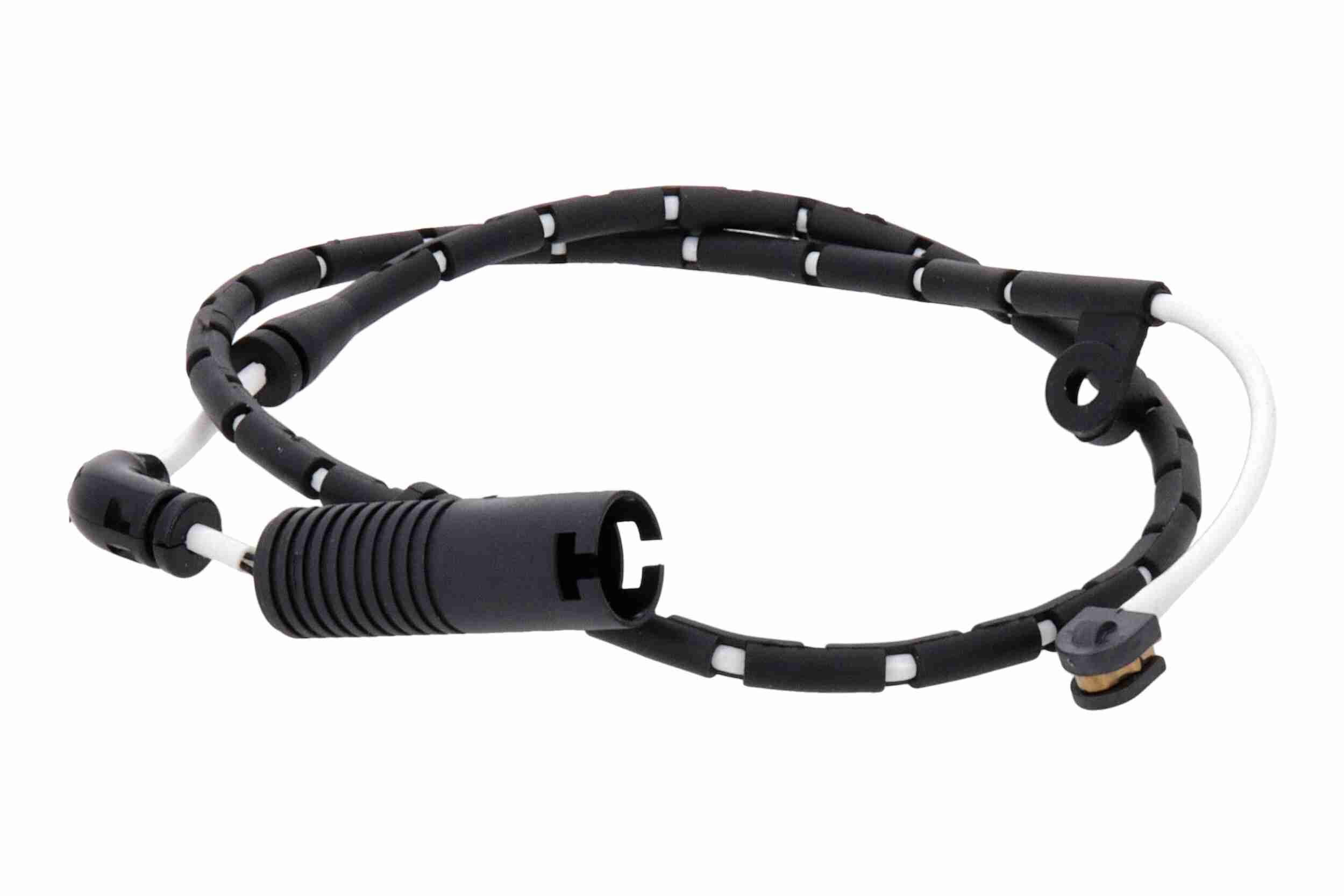 Warnkontakt, Bremsbelagverschlei&szlig;