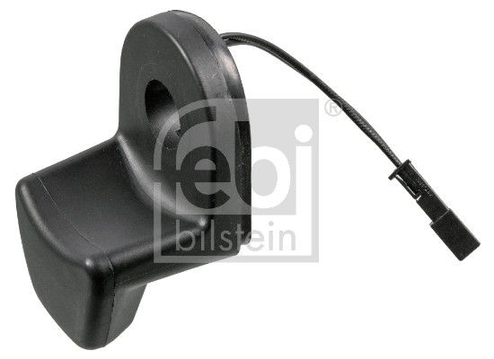 Schalter, Heckklappenentriegelung