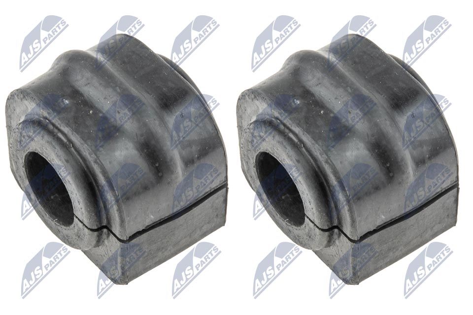ZGS-CH-017 NTY csapágypersely, stabilizátor