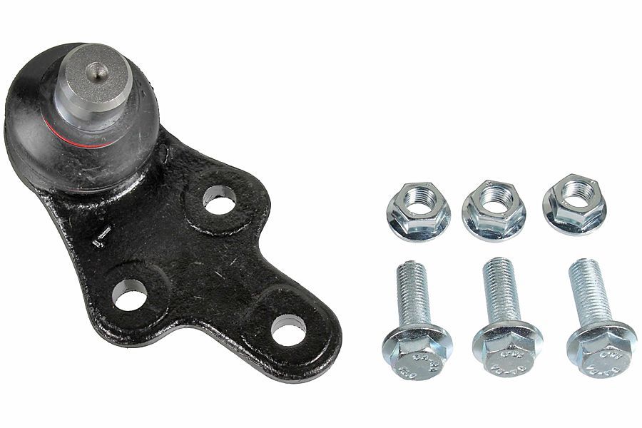 Trag-/F&uuml;hrungsgelenk