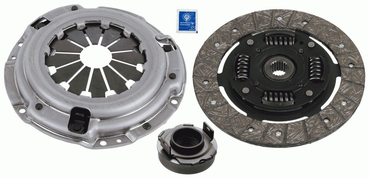 Clutch Kit 3000 683 002