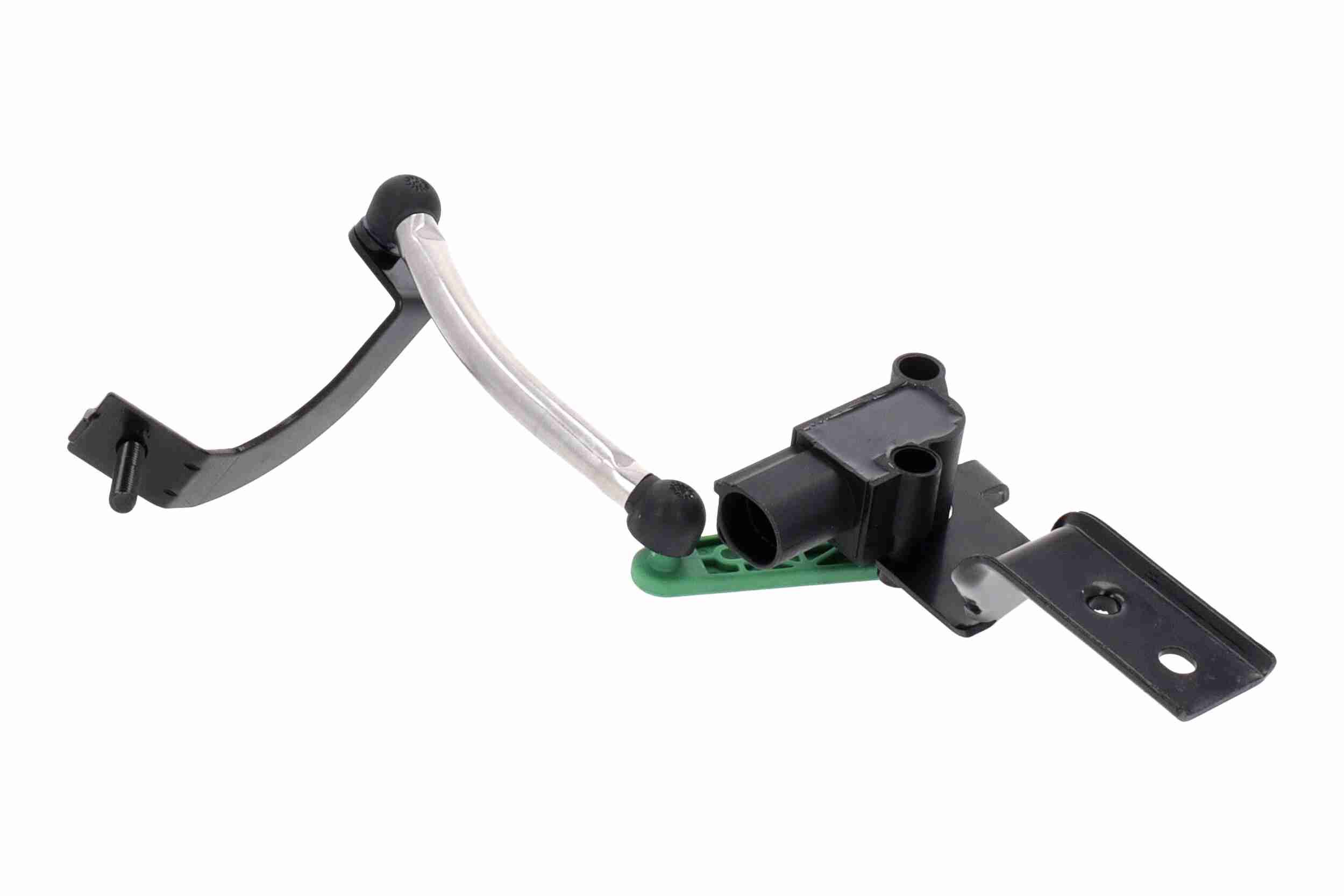 Sensor, Leuchtweitenregulierung