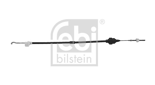 CABLE D EMBRAYAGE  6903