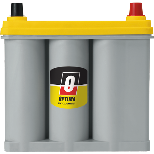 Starterbatterie
