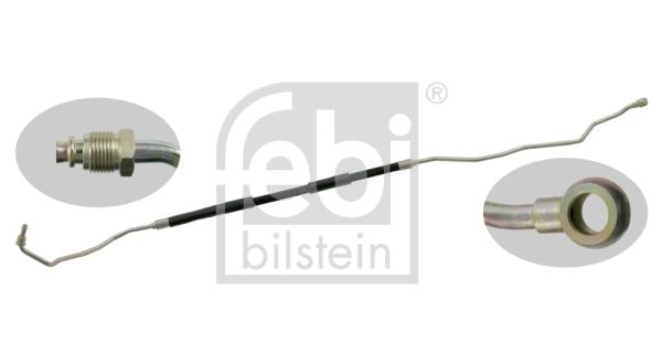 FEBI BILSTEIN 27180 Hydraulic Hose, steering
