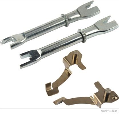 Nachsteller, Trommelbremse