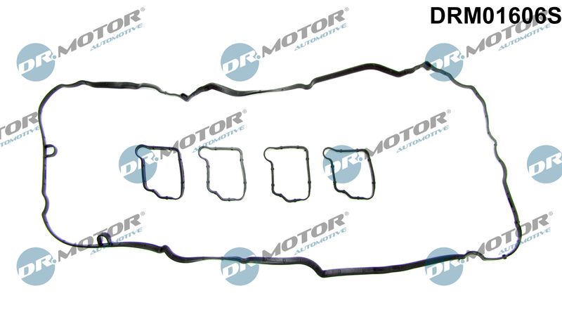 Gasket Set, cylinder head cover DRM01606S