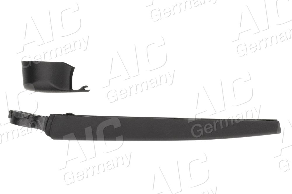 Wischarm, Scheibenreinigung