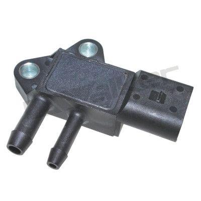 Sensor, presión gas de escape