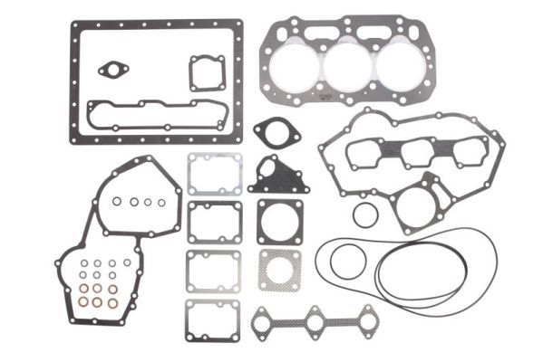 Dichtungsvollsatz, Motor