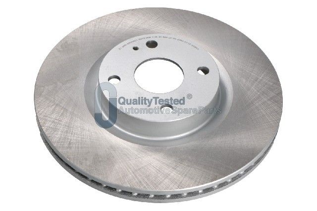 DI370JM JAPANPARTS Quality Tested féktárcsa
