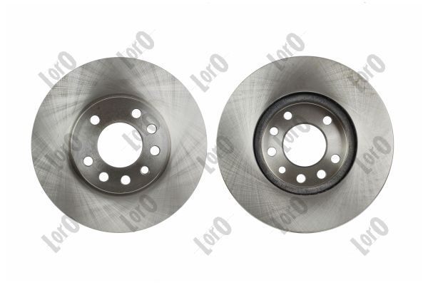 Brake Disc 231-03-009