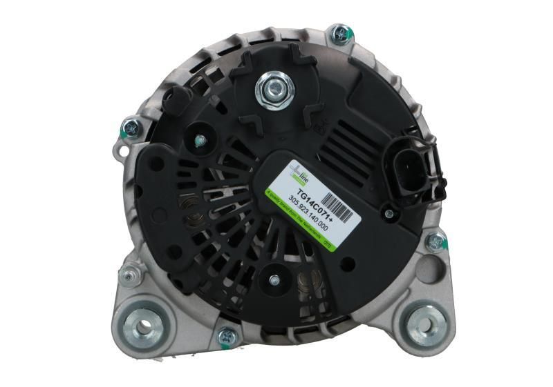 Generator Generator