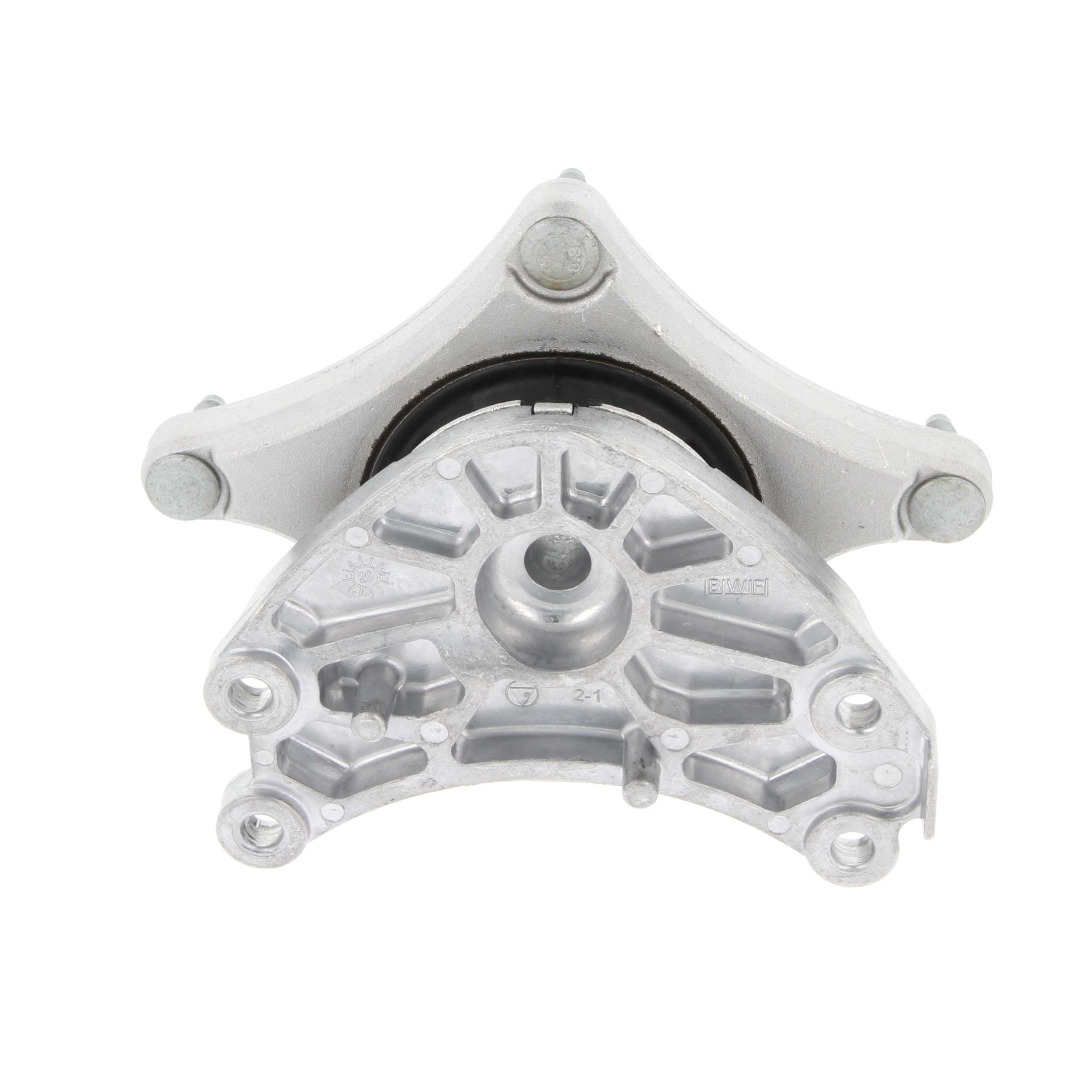 montavimas, automatinė transmisija