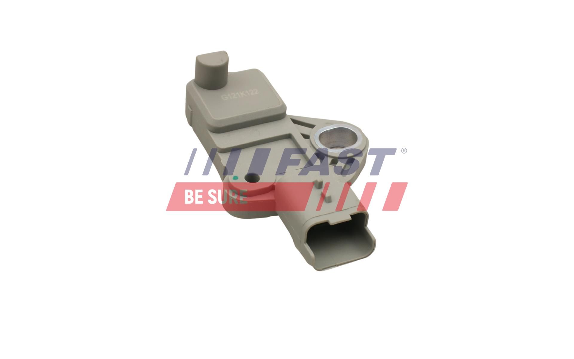 Impulsgeber, Kurbelwelle