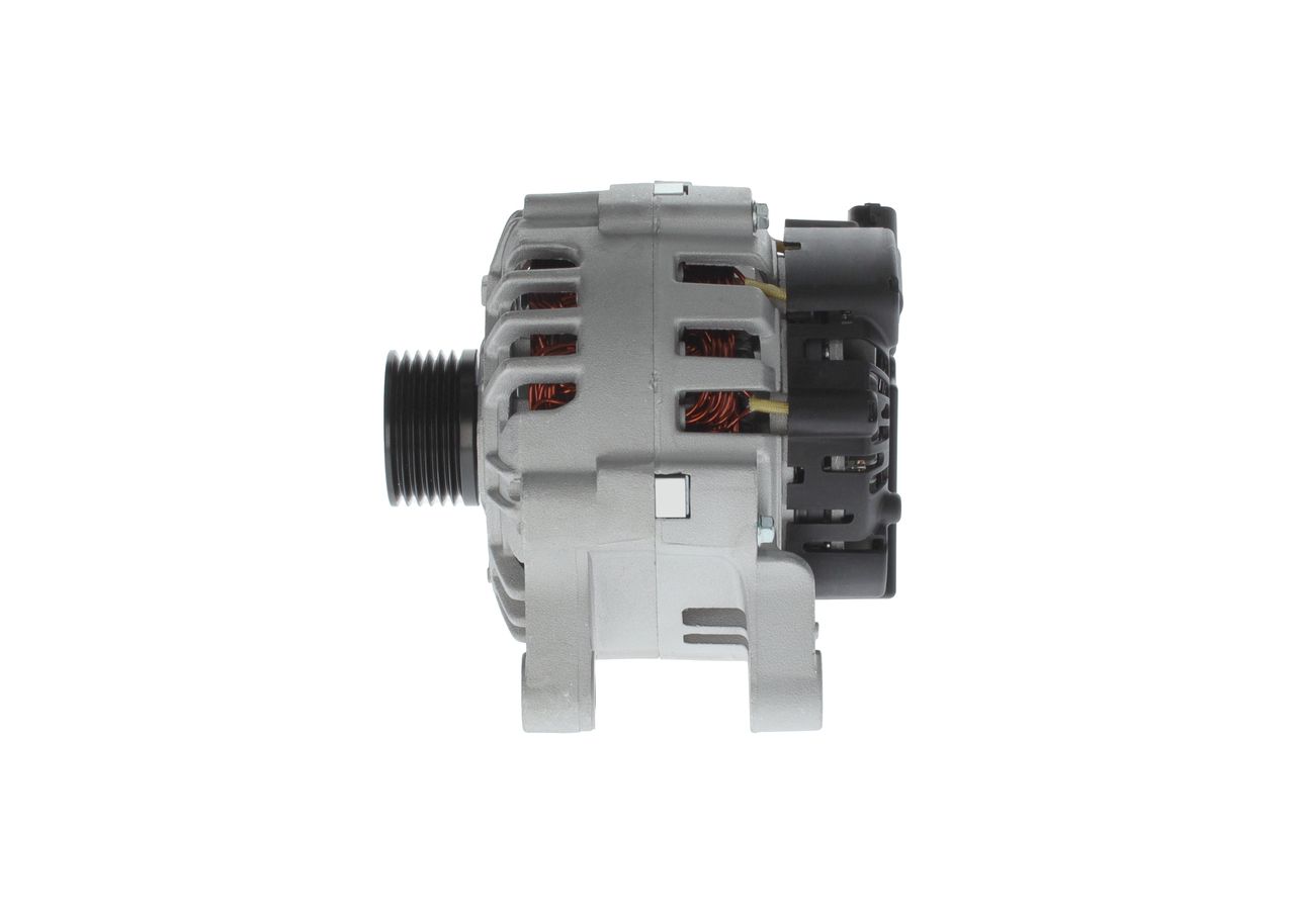 Alternator 1 986 A00 591