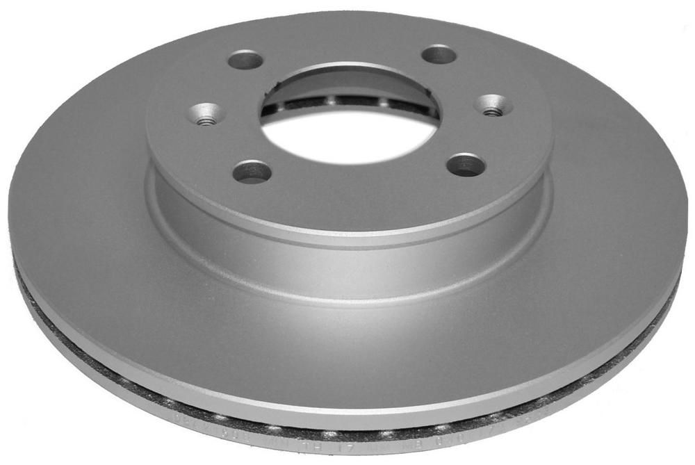 En-Shield Standard [ Hyundai Getz NON ABS 02-> F ] - TecDoc 1