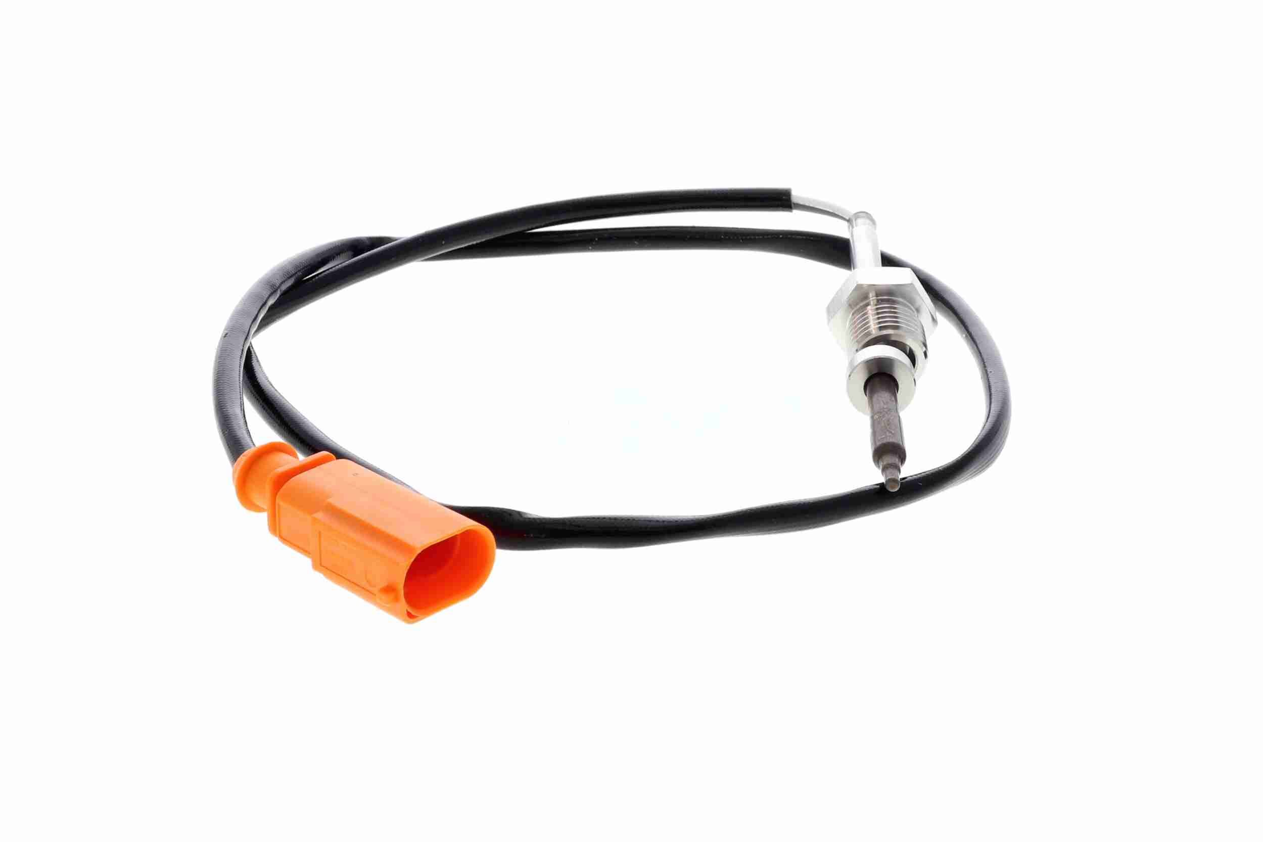 Sensor, Abgastemperatur