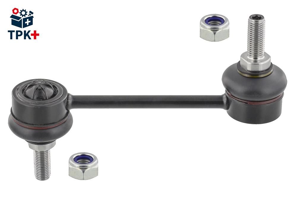 Stange/Strebe, Stabilisator