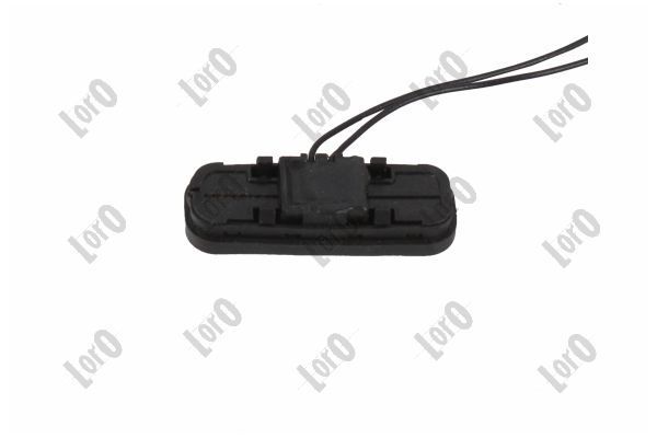 jungiklis, galinių durų užraktas