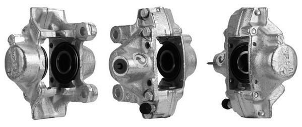 Bremssattel