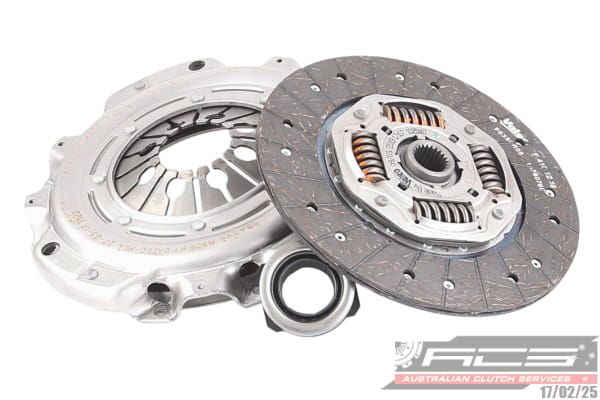 KIT STD FORD TRANSIT 2.3L - TecDoc Only