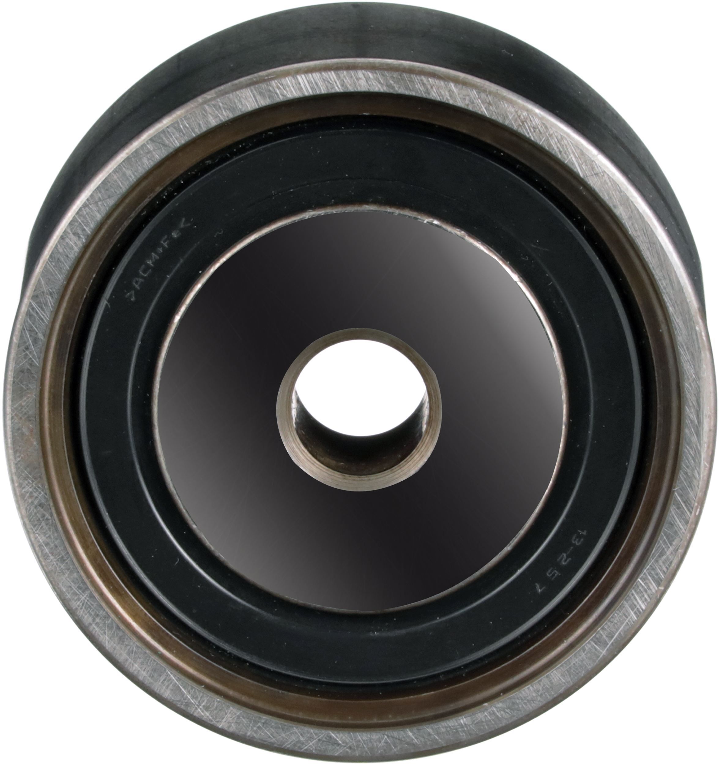 Umlenk-/F&uuml;hrungsrolle, Zahnriemen
