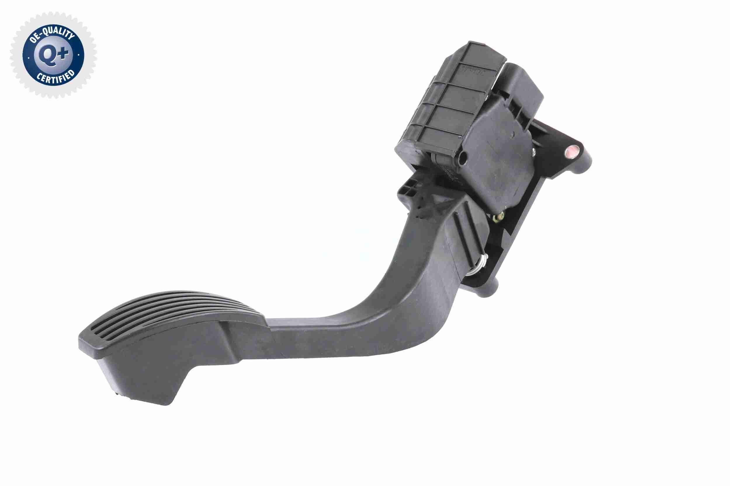 Fahrpedal