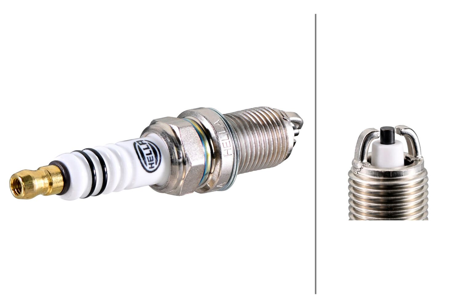 HELLA 8EH 188 704-381 - Z&uuml;ndkerze Energy Pro