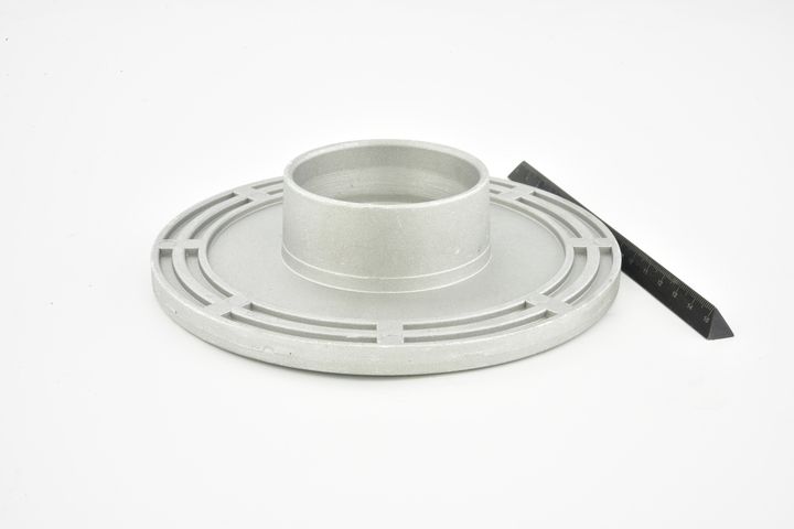 spyruoklės dangtelis