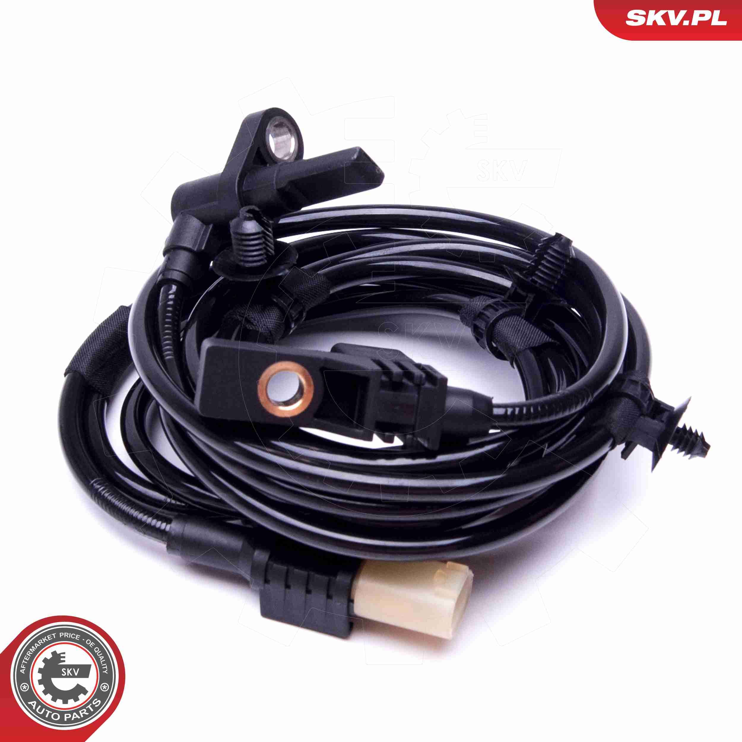 ESEN SKV 06SKV374 - Sensor, Raddrehzahl