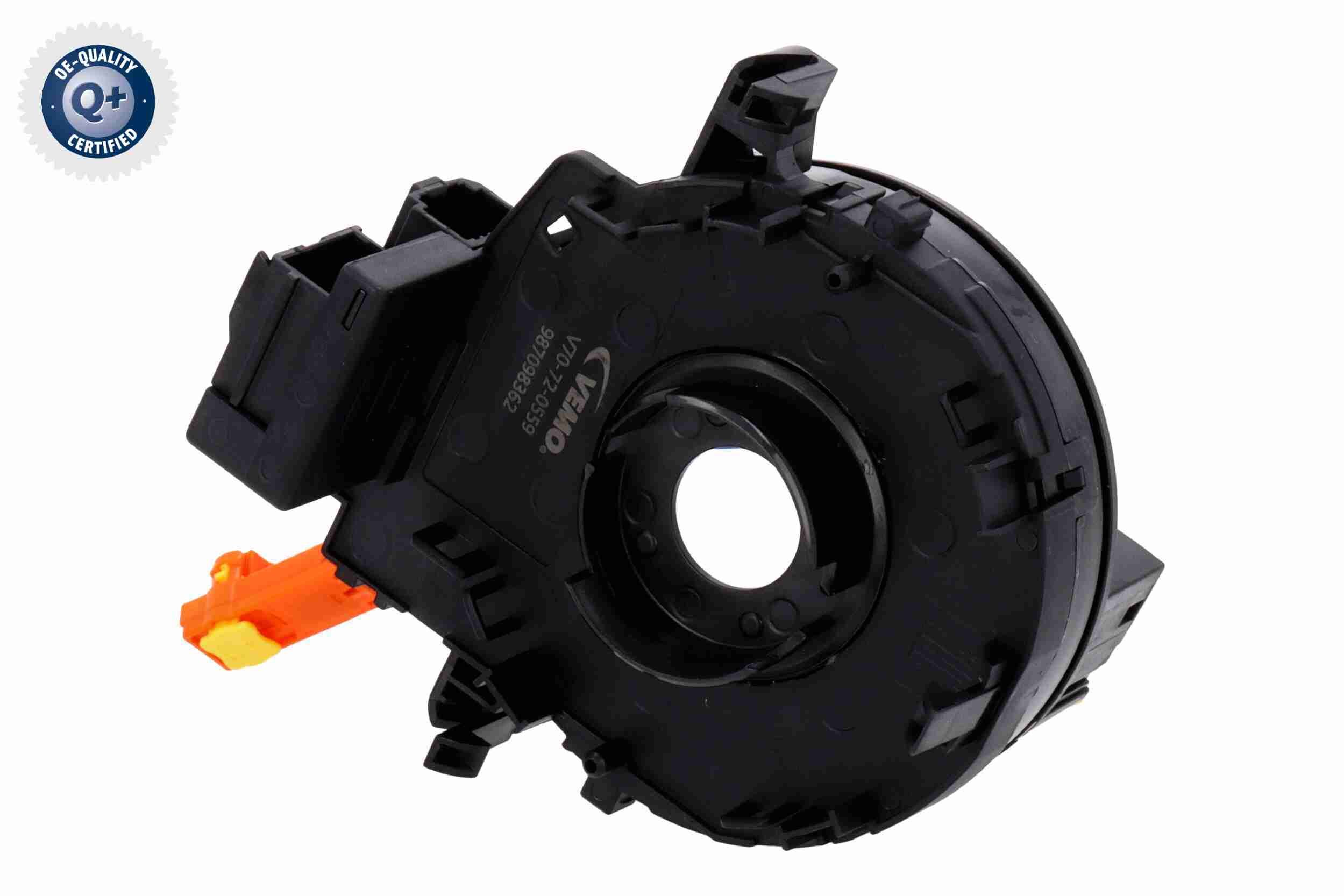 Wickelfeder, Airbag Wickelfeder, Airbag