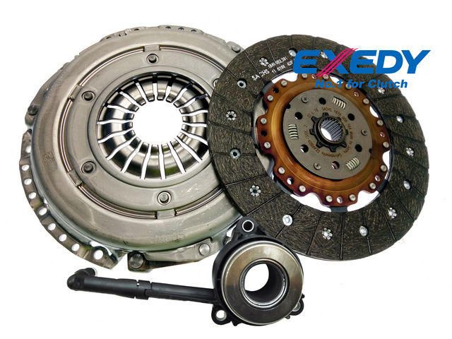 240mm Audi S1 Sportback 2.0 - TecDoc Only