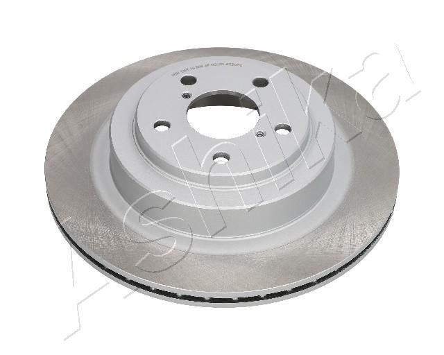 Brake Disc 61-07-705C