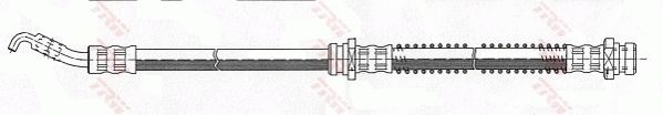 FLEXIBLE DE FREIN  9900