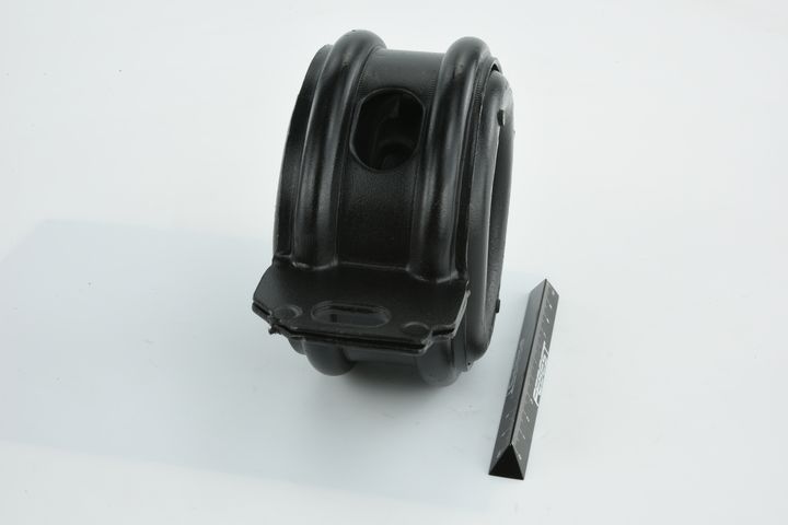 guolis, kardaninio veleno centrinis guolis