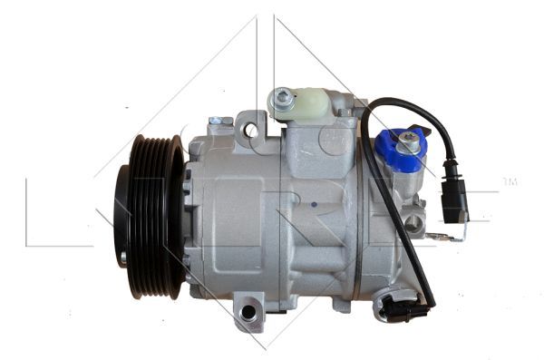 NRF 32225 Compressor, air conditioning
