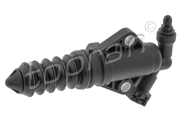 Nehmerzylinder, Kupplung