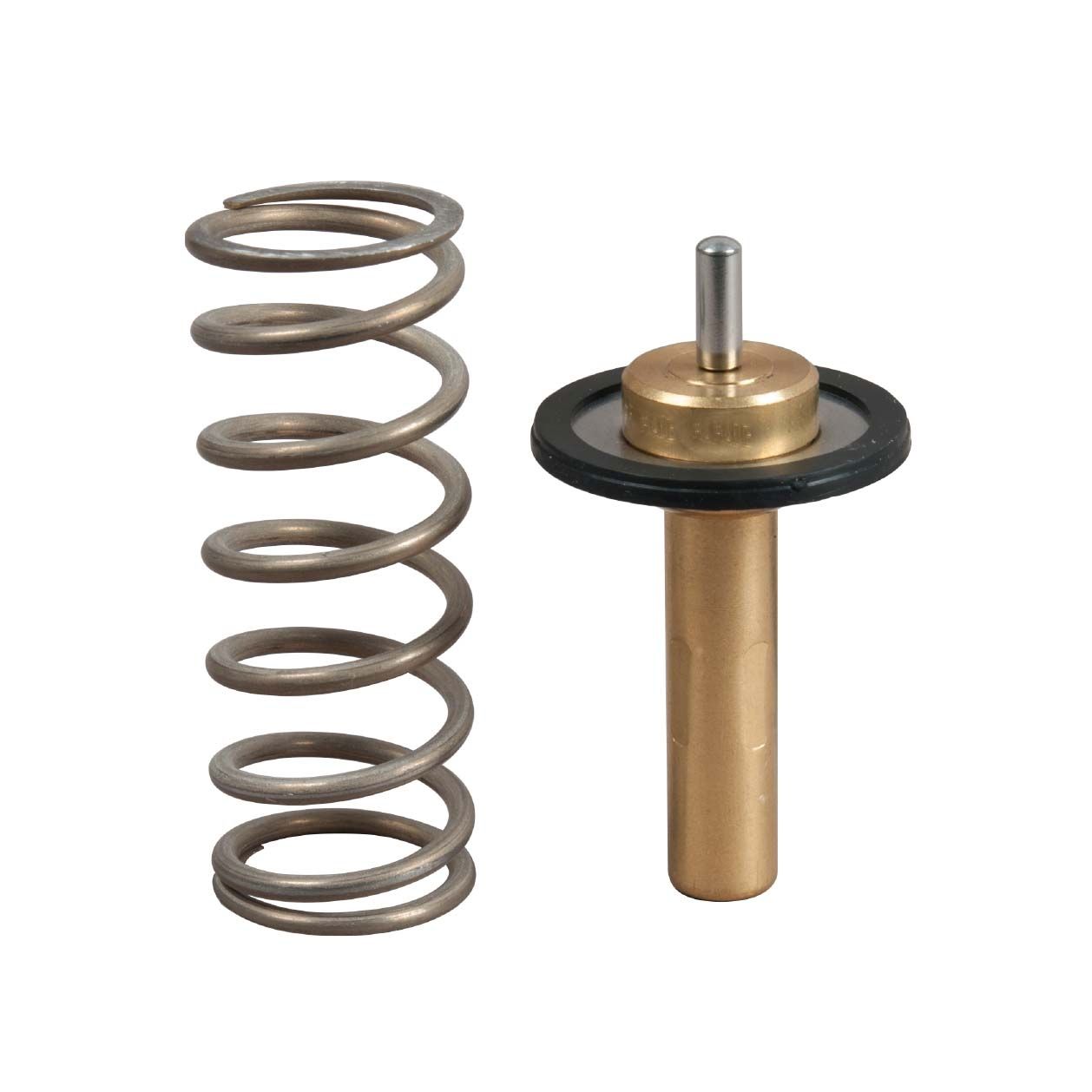 Thermostat, K&uuml;hlmittel